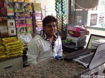 Sai Chanduram Bakery