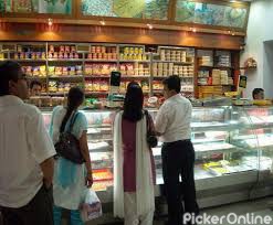 Haldirams Dharampeth