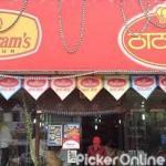 Haldirams Hot Spot