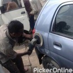 A TO Z 2 motors