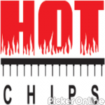 Hot chips Lakad Ganj