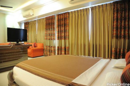 Hotel Dua Continental