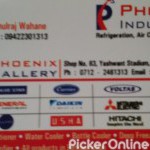 PHOENIX INDUSTRIES