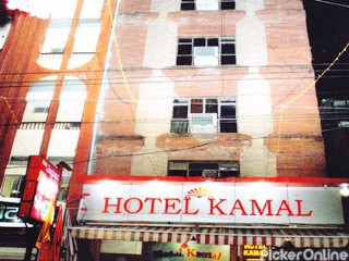 Hotel Kamal