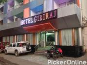 Hotel Giriraj