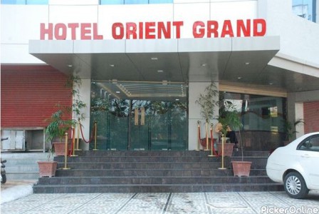 Hotel Orient Star