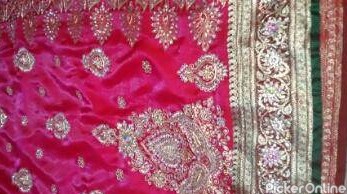 Vaishali Saree Showroom