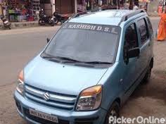 Kashish Driving School