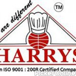 Harrys Pastry Corner