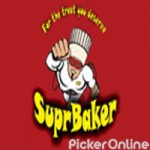 SuprBaker