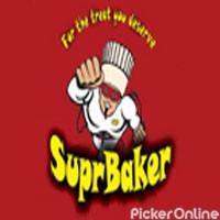 SuprBaker