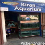 Kiran Aquarium & Pets