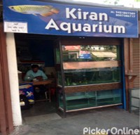 Kiran Aquarium & Pets