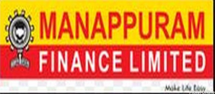 Manappuram Finance Ltd 