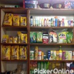 Kalash Pet's Shop