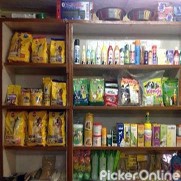 Kalash Pet's Shop