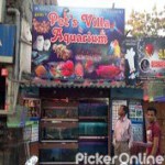 Goldi Pets Vila & Aquarium