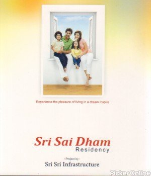 Sri Sri Infrastructure