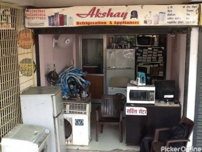 AKSHAY REFRIGERATION