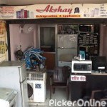 AKSHAY REFRIGERATION