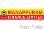 Manappuram Finance Ltd 