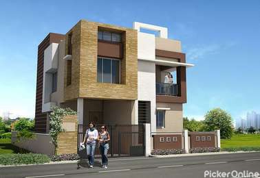 BHOYAR BUILDERS & DEVELOPERS