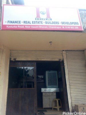 HIRA FINANCE AND DEVELOPERS