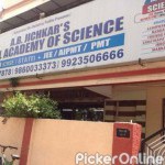Ideal Academy of Science Chatrapati Square