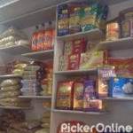 JASNAGRA SWEETS AND BEKERS