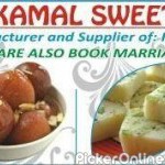 RAJKAMAL RESTAURANT & CATERERS