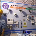 M M ELECTRICALS AND ELECTRONICS