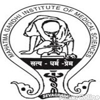 MAHATMA GANDHI INSTITUTE OF MEDICAL SCIENCE