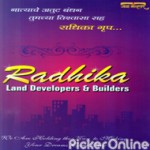 RADHIKA LAND DEVELOPERS & BUILDERS