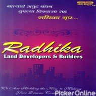 RADHIKA LAND DEVELOPERS & BUILDERS