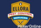 ELLORA PEST CONTROL SERVICES
