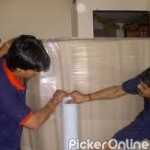 ALL INDIA INTERNATIONAL PACKERS AND MOVERS