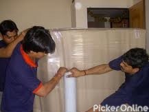 ALL INDIA INTERNATIONAL PACKERS AND MOVERS