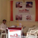 MADHU PACKERS AND MOVERS