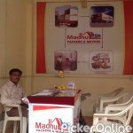 MADHU PACKERS AND MOVERS