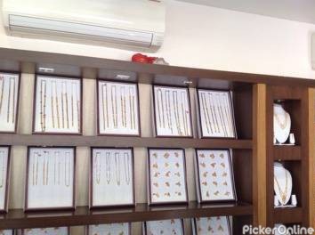 NAVRATNA JEWELLERS