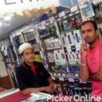 MOHAN MOBILE SHOPEE