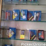 RAJ MOBILES SALES AND SERVICES