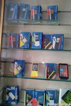 RAJ MOBILES SALES AND SERVICES