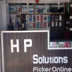 H.P. SOLUTIONS