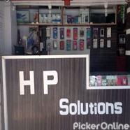 H.P. SOLUTIONS