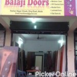 BALAJI DOORS