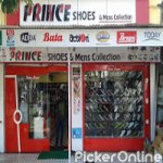 NEW PRINCE SHOES & MEN'S COLLECTION
