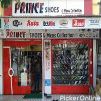 NEW PRINCE SHOES & MEN'S COLLECTION