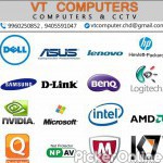 V T COMPUTERS