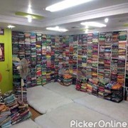 BATRA CLOTH CENTRE